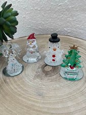 STOCK 6 PZ Soggetti Natalizi