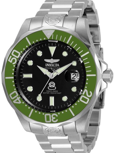Invicta grand diver 3047 - invicta,