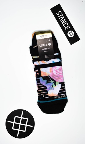 Calze stance tab performance - calze,