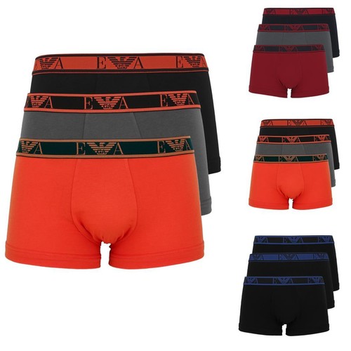 Boxer emporio armani - boxer,