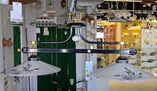 FERROLUCE BILANCIERE ASTI C158 BL