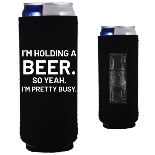 Holding beer magnetico - holding, a