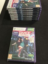 Dance central kinect - central,