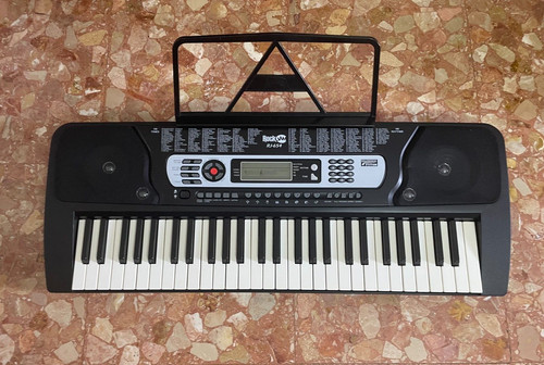 Pianola rockjam tasti con - rockjam,