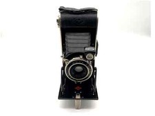 Agfa Billy-Record fotocamera