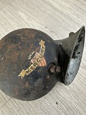 Trombe Fiamm Mercury  Alfa Romeo Anni 50