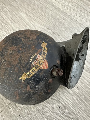 Trombe fiamm mercury alfa - trombe,