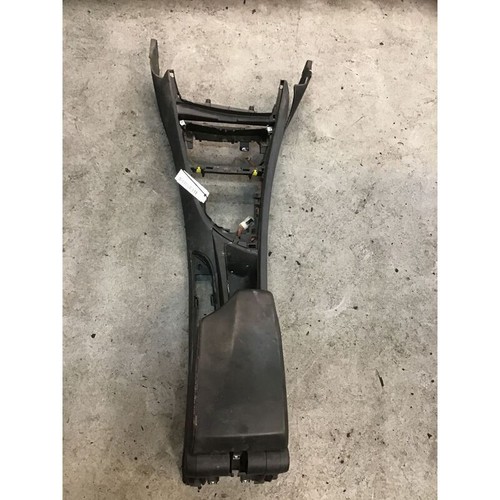 Bracciolo centrale bmw serie - centrale, 1