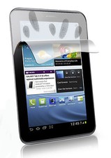 2X PELLICOLA PER SAMSUNG