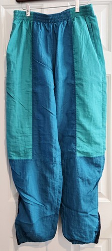 Pantalone vintage think rosa - pantalone,