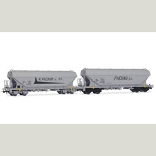 Rivarossi HR6678 - Set di 2