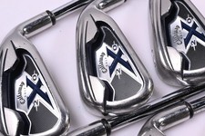 Callaway X-20 ferri da stiro /