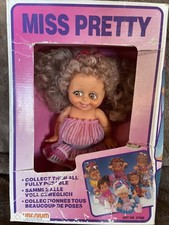Rarissima bambola miss pretty - rarissima,
