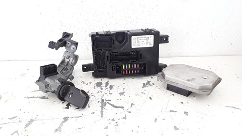 Kit avviamento motore per - avviamento, fiat