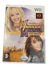 Hannah Montana The Movie -
