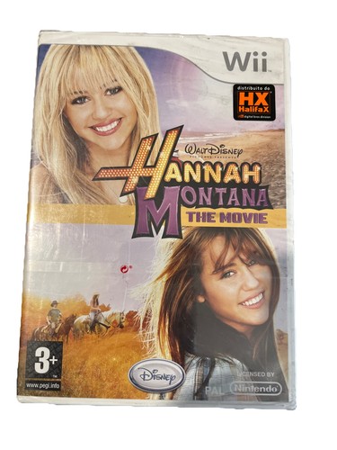 Hannah montana the movie - the,