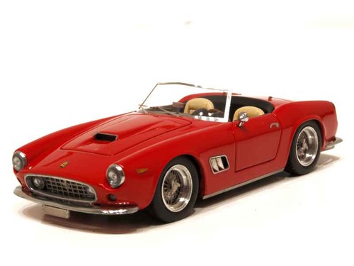 Ferrari 250 swb california - 250,