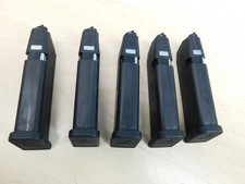 5 - NEW - KCI USA Glock 17 G17