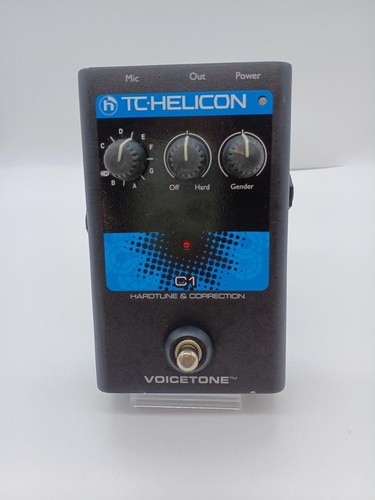 Helicon voicetone vocal - helicon,