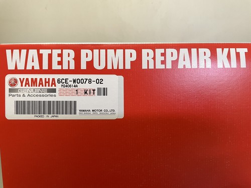 Kit riparazione pompa - , acqua