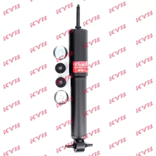Ammortizzatore kyb 344119 per - ammortizzatore,