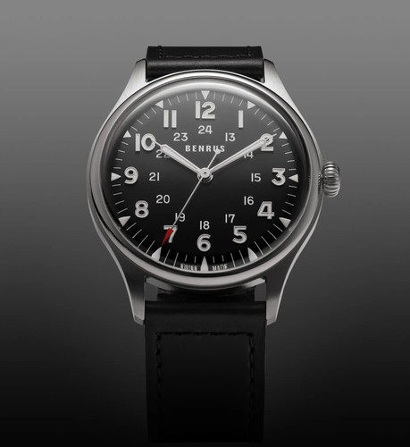 Orologio benrus 3061 - benrus, #3061