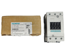 SIEMENS 3RT1044-1A..0 100AMP 3