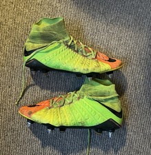 Nike Hypervenom Phantom 3 Elite SG Pro UK 7 US 8 EU 41 Olise rare