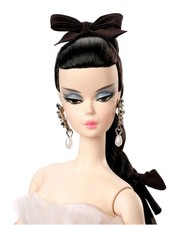 Barbie Signature Gold Label