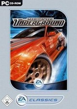 Need for Speed: Underground