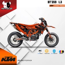 Kit Grafiche Lucide per KTM