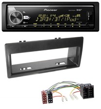 Pioneer Bluetooth USB DAB MP3 autoradio per Citroen Xantia (1999-2003)