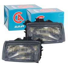 2X ALKAR FARI ALOGENI SET