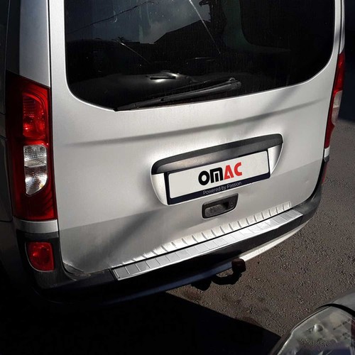 Paraurti paraurti per mercedes