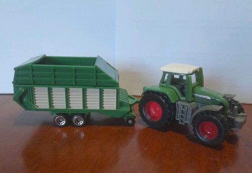 Modellino metallo siku - metallo,