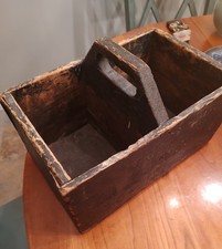 Cassetta porta attrezzi