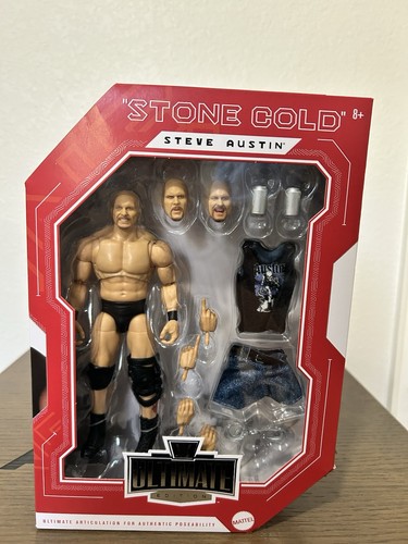 2025 wwe ultimate edition - 2025,