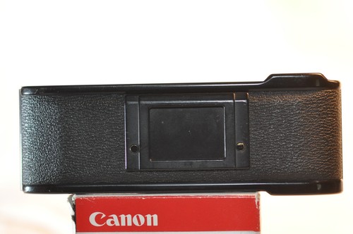 Canon pro a1 - canon, at-1