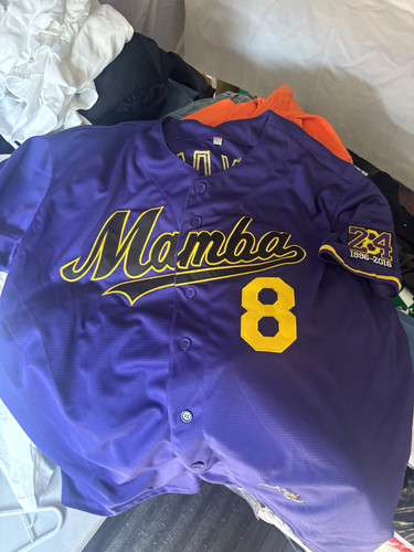 Maglia kobe bryant - maglia,