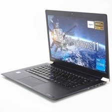 TOSHIBA TECRA X30-D i5 7°