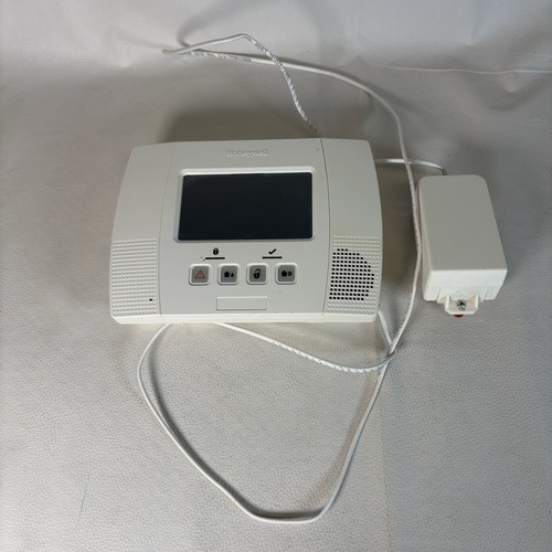 Honeywell lynx touch l5000 - honeywell,