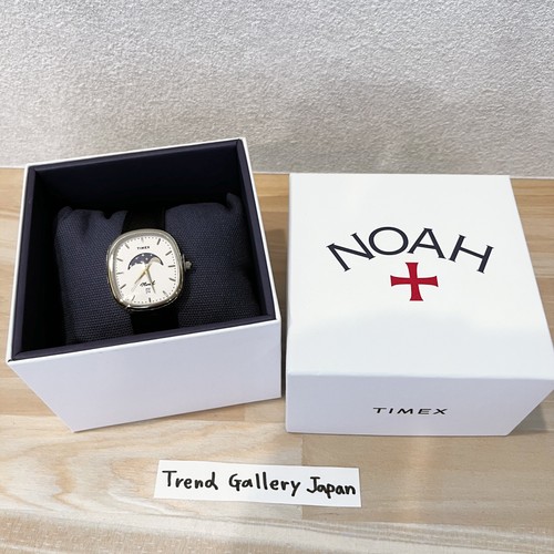 Orologio noah timex ovale - orologio,