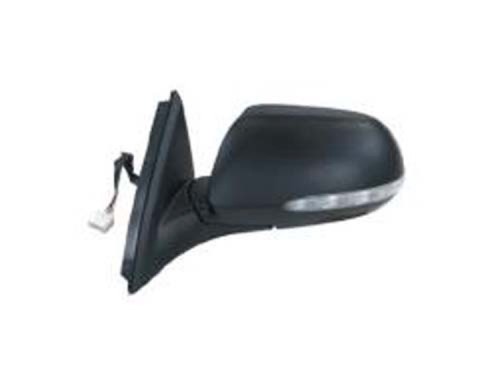 Specchietto retrovisore - specchietto,