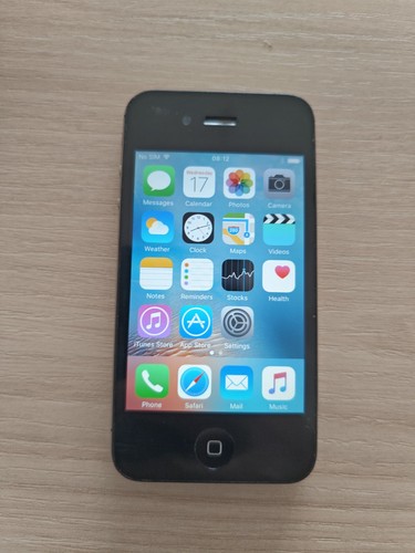 Apple iphone 16gb - apple,