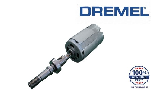 Motore utensile rotante dremel - motore,