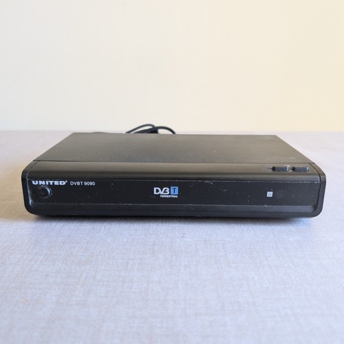 Decoder digitale terrestre - decoder, tv