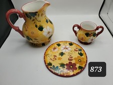 Brocca set cucina 3 pezzi