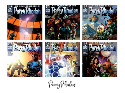 Perry rhodan - n.1,
