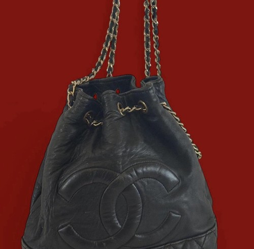 Autentico chanel vintage - autentico,