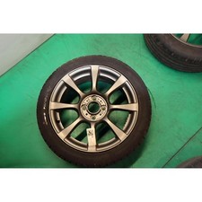 4 CERCHI IN LEGA ABARTH 595